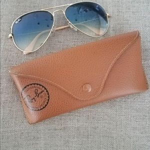 Ray Ban sunglasses